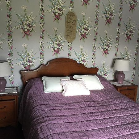 Beau Vista Bed & Breakfast Strabane Ngoại thất bức ảnh