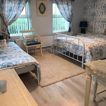 Beau Vista Bed & Breakfast Strabane Ngoại thất bức ảnh