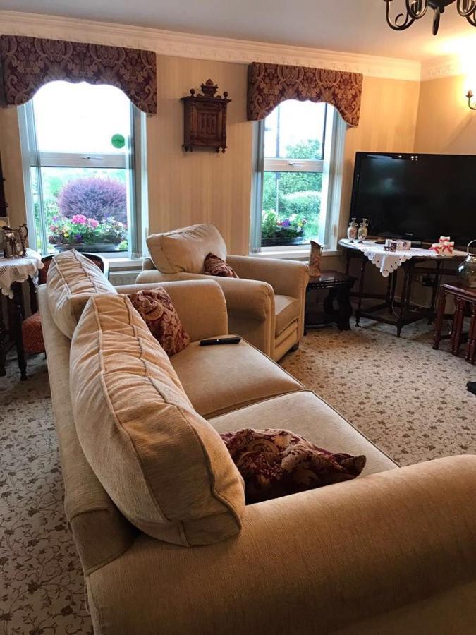 Beau Vista Bed & Breakfast Strabane Ngoại thất bức ảnh
