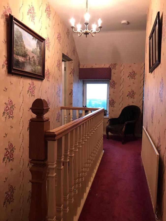 Beau Vista Bed & Breakfast Strabane Ngoại thất bức ảnh