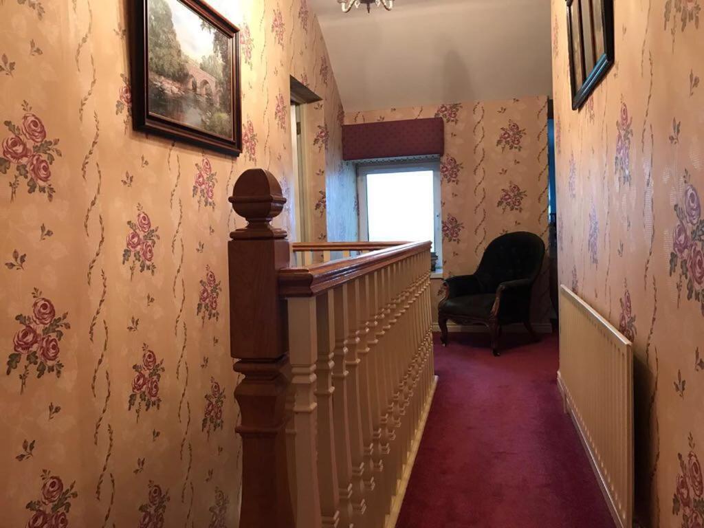 Beau Vista Bed & Breakfast Strabane Ngoại thất bức ảnh
