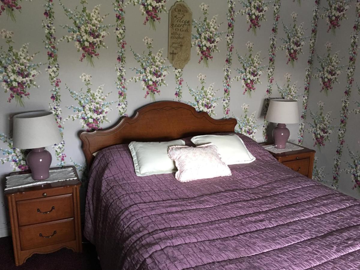 Beau Vista Bed & Breakfast Strabane Ngoại thất bức ảnh