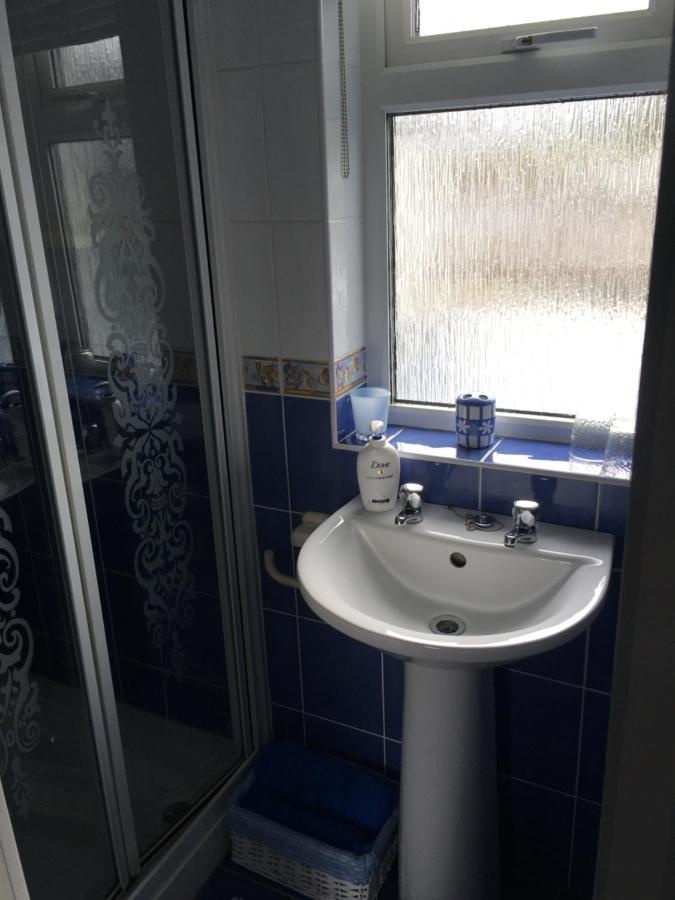 Beau Vista Bed & Breakfast Strabane Ngoại thất bức ảnh