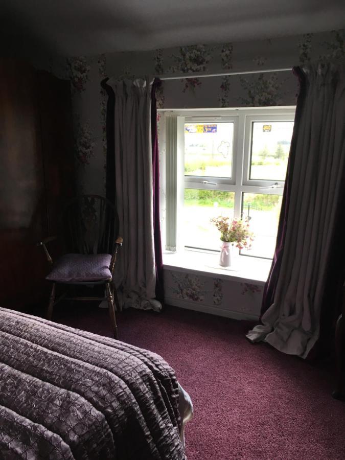 Beau Vista Bed & Breakfast Strabane Ngoại thất bức ảnh