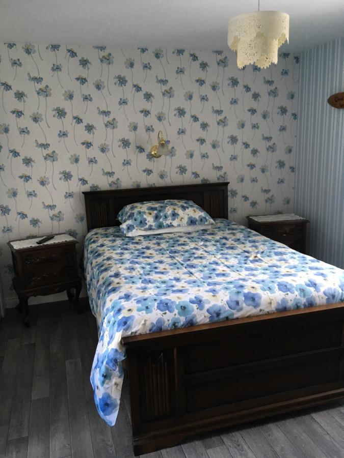 Beau Vista Bed & Breakfast Strabane Ngoại thất bức ảnh
