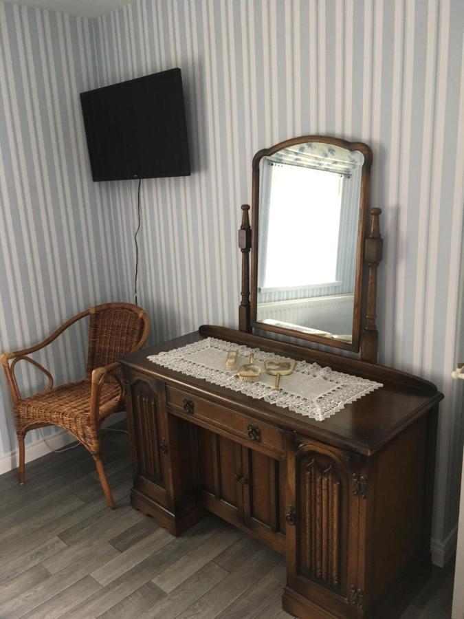Beau Vista Bed & Breakfast Strabane Ngoại thất bức ảnh
