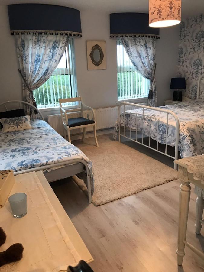 Beau Vista Bed & Breakfast Strabane Ngoại thất bức ảnh